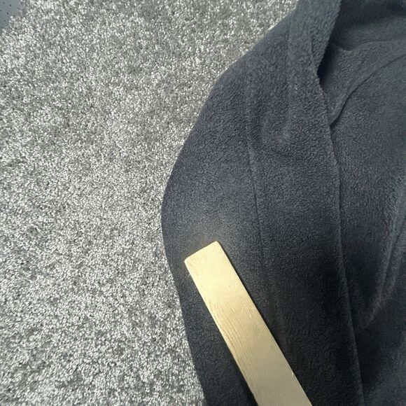 Columbia Jacket Womens XL Gray Benton Springs Fleece Full Zip Outdoor Hiking - Picture 8 of 13